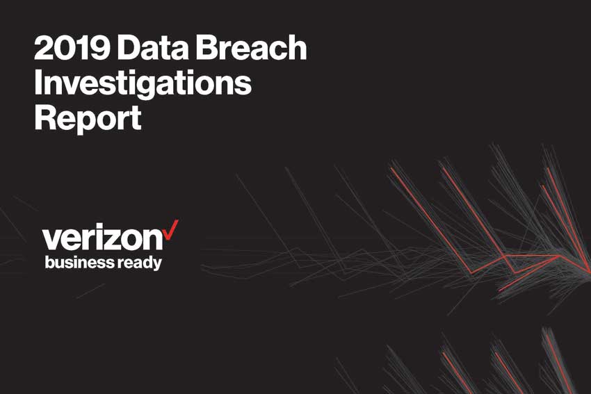Key Highlights from the 2019 Verizon Data Breach Investigations Report