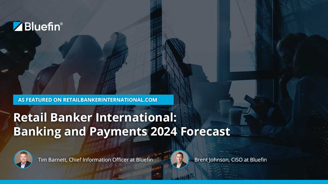 Retail Banker International Banking and Payments 2024 Forecast